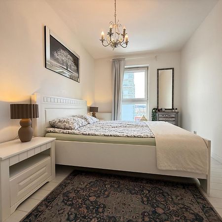Ann Apartament Gdansk Gdańsk Exterior foto