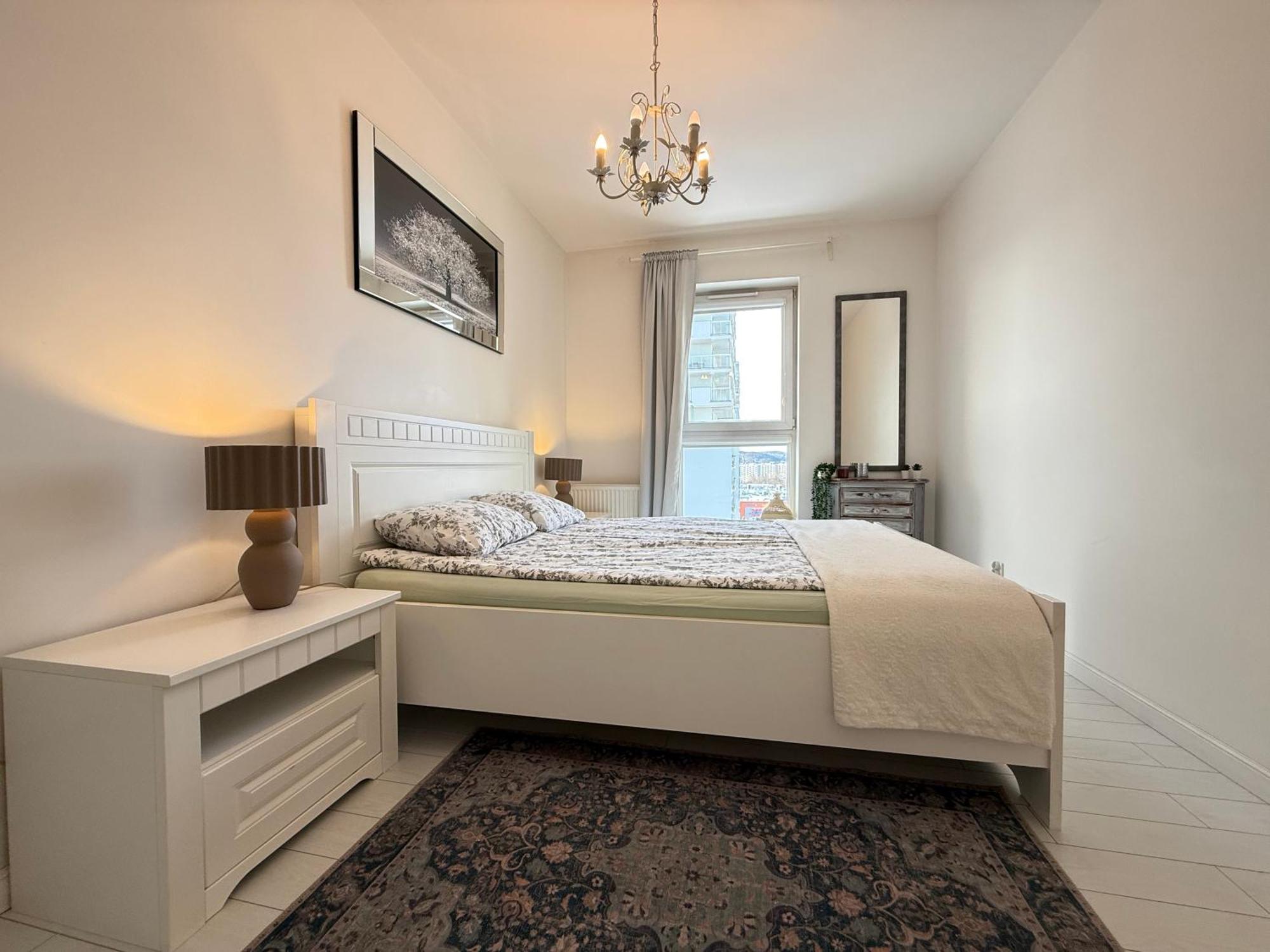 Ann Apartament Gdansk Gdańsk Exterior foto