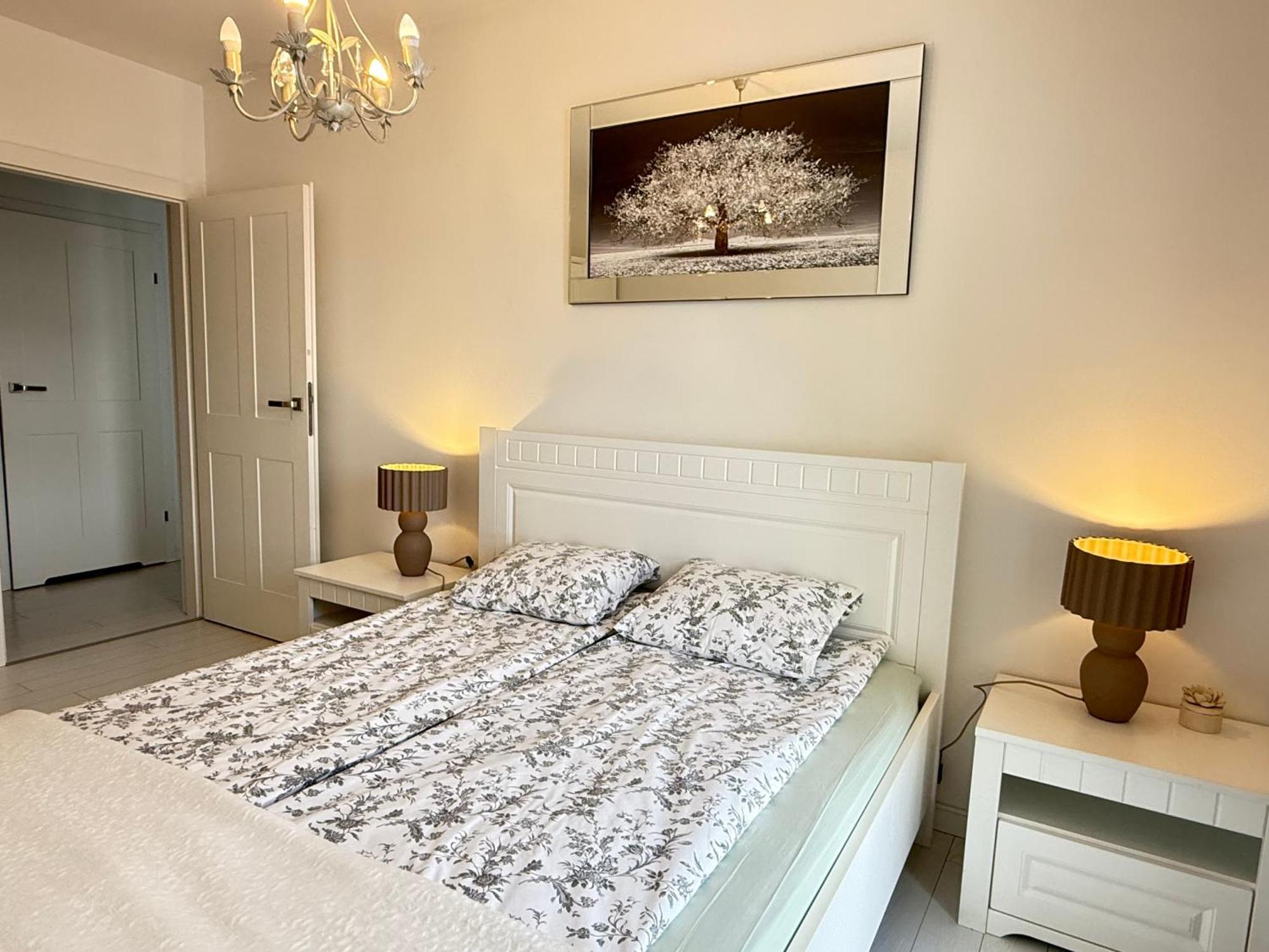Ann Apartament Gdansk Gdańsk Exterior foto